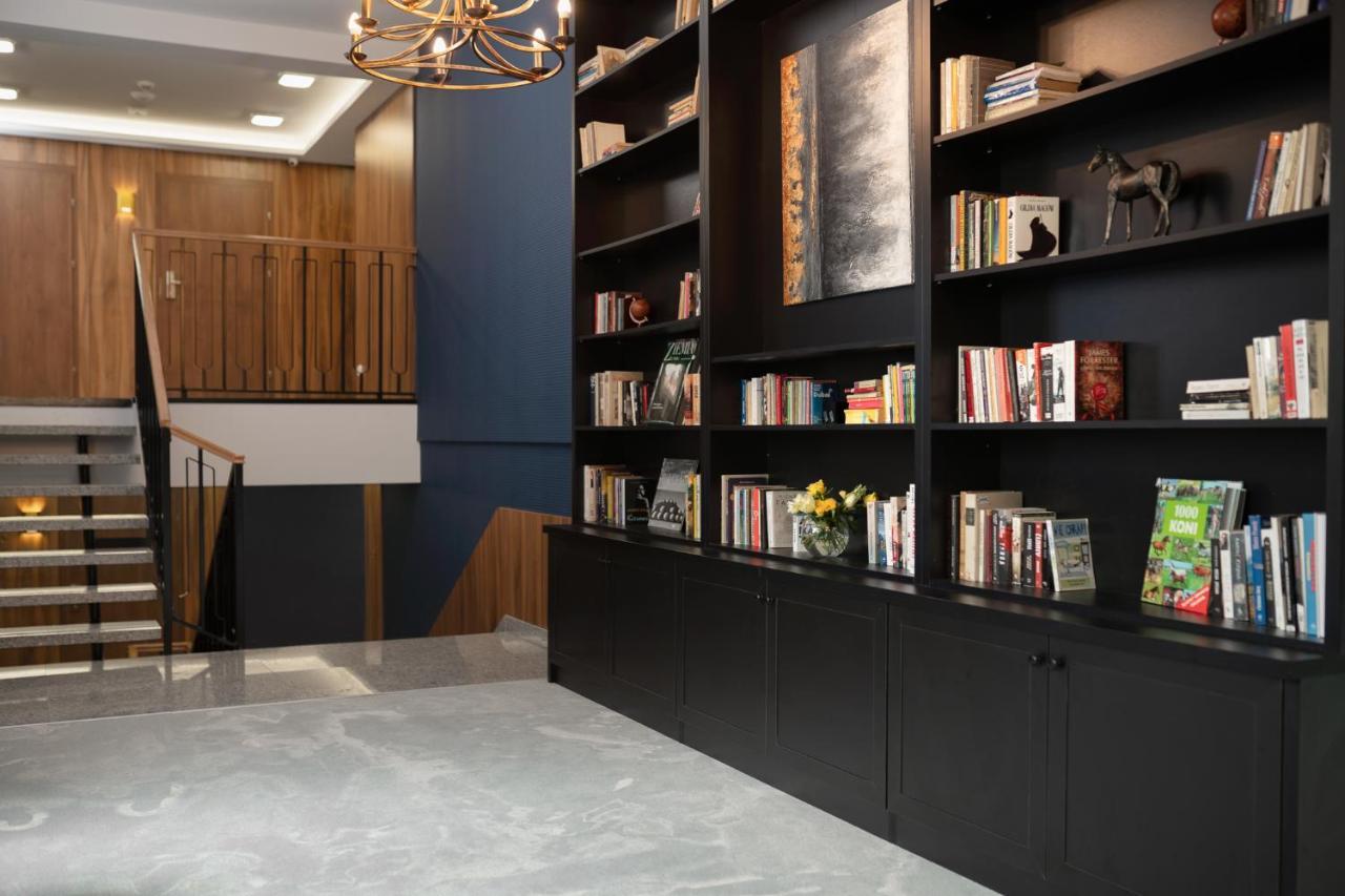 Grand Chotowa Hotel Spa & Resort Экстерьер фото