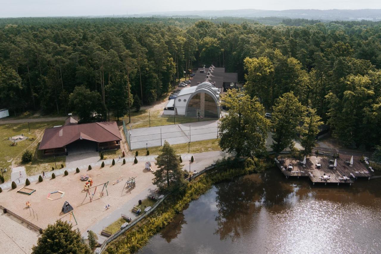 Grand Chotowa Hotel Spa & Resort Экстерьер фото