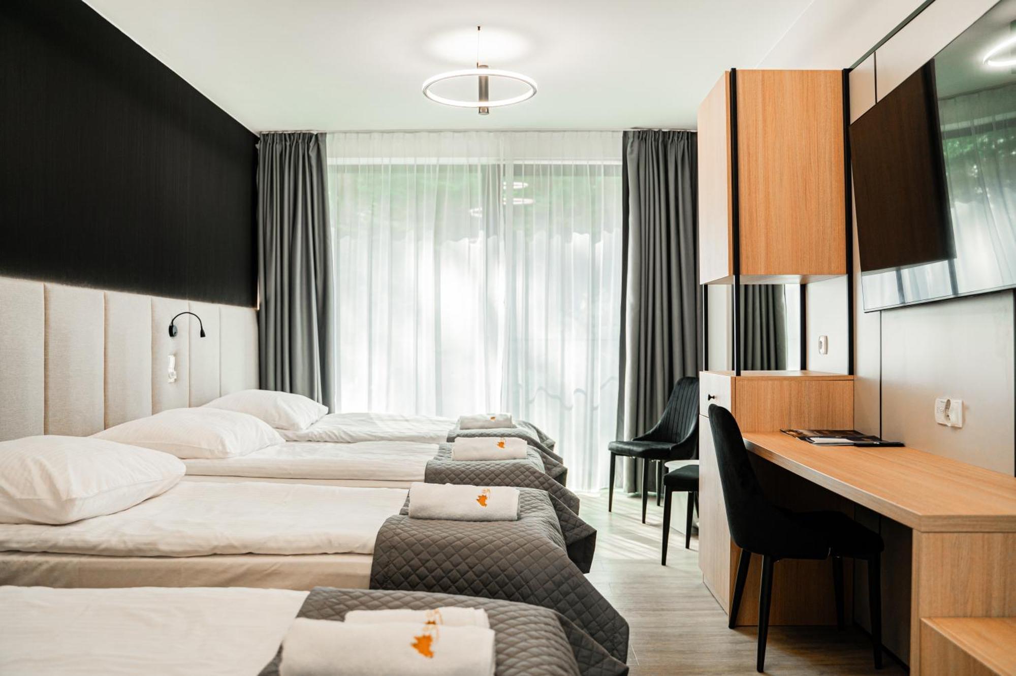 Grand Chotowa Hotel Spa & Resort Экстерьер фото