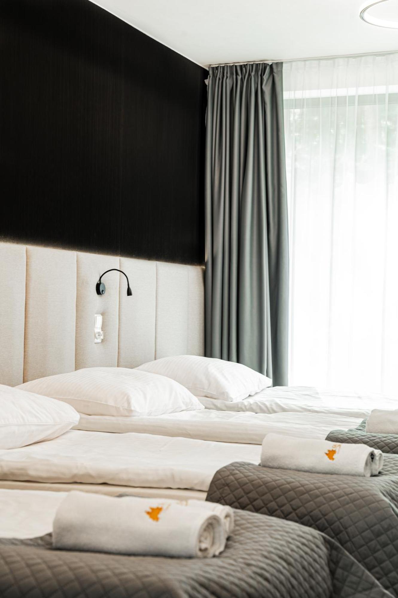 Grand Chotowa Hotel Spa & Resort Экстерьер фото