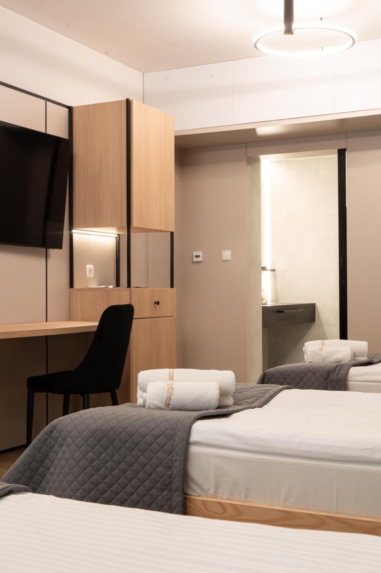 Grand Chotowa Hotel Spa & Resort Экстерьер фото