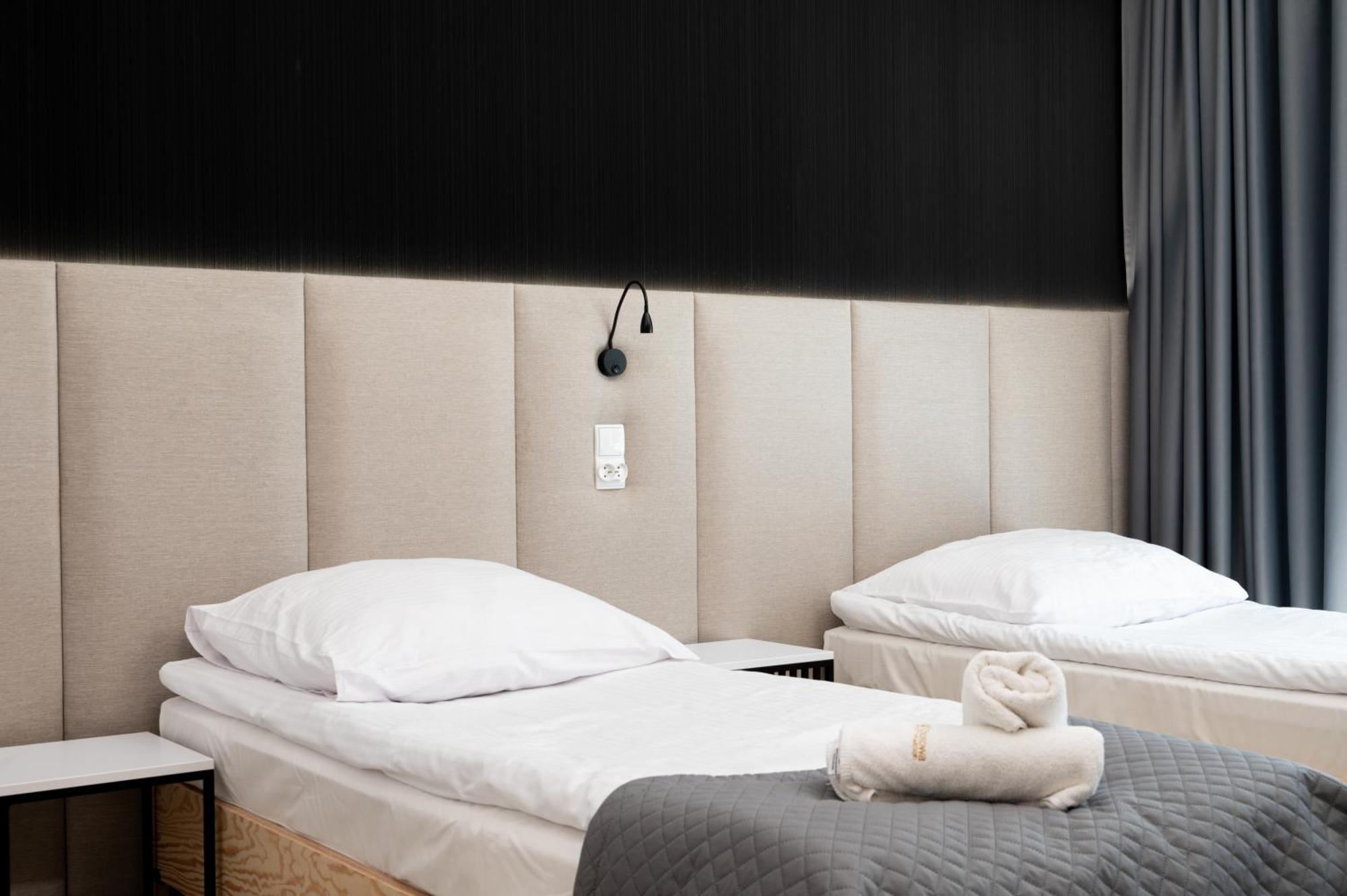 Grand Chotowa Hotel Spa & Resort Экстерьер фото