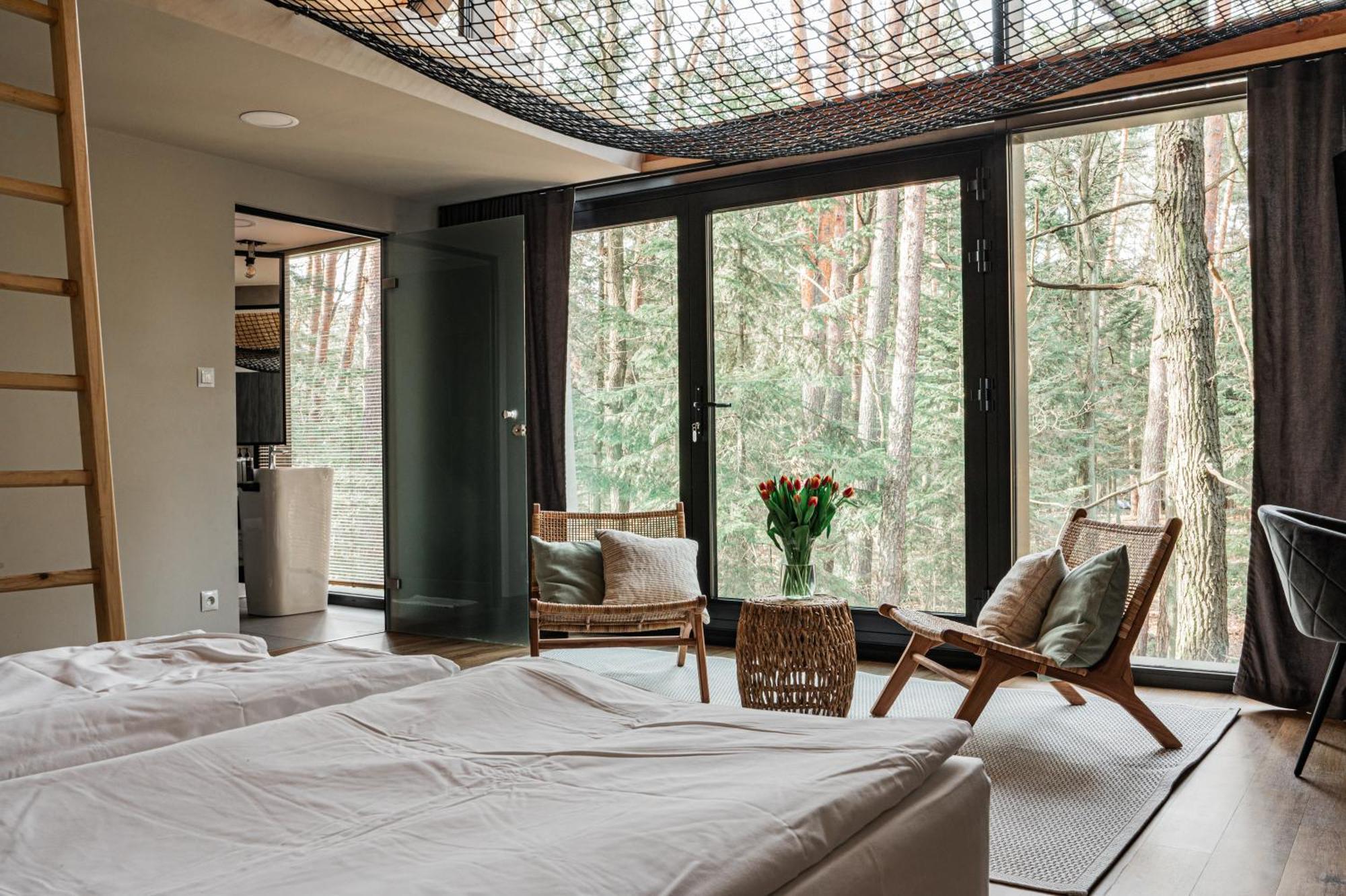 Grand Chotowa Hotel Spa & Resort Экстерьер фото