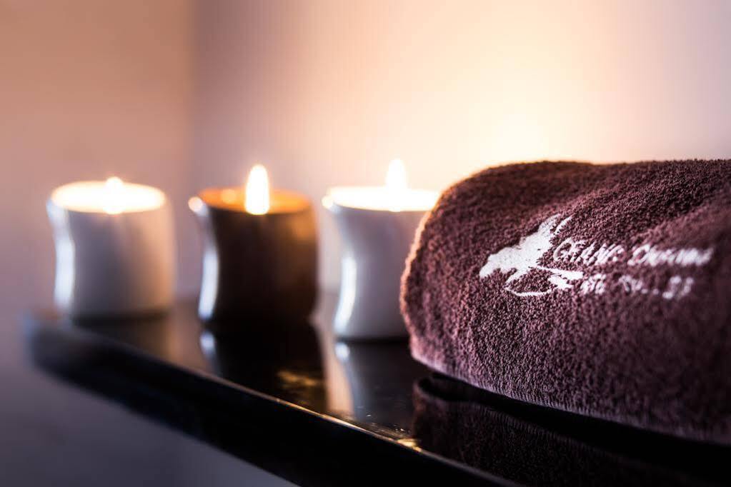 Grand Chotowa Hotel Spa & Resort Экстерьер фото