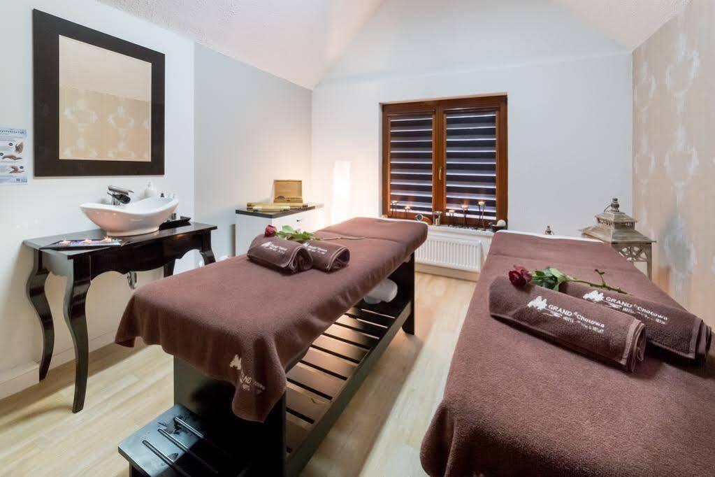 Grand Chotowa Hotel Spa & Resort Экстерьер фото