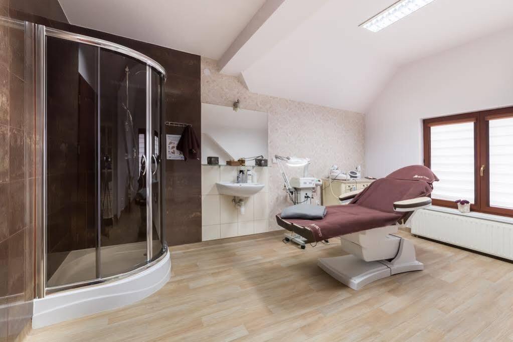 Grand Chotowa Hotel Spa & Resort Экстерьер фото
