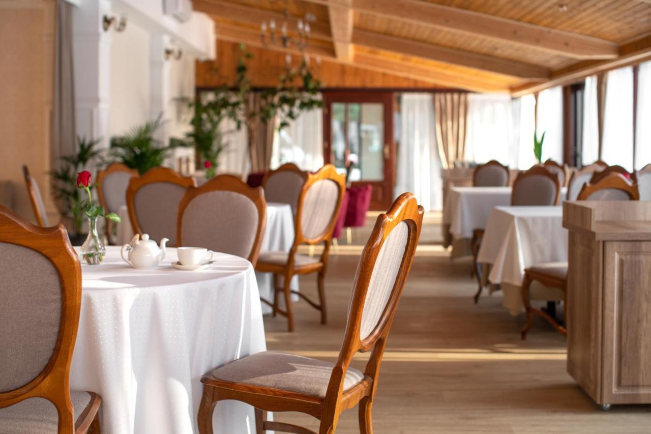 Grand Chotowa Hotel Spa & Resort Экстерьер фото