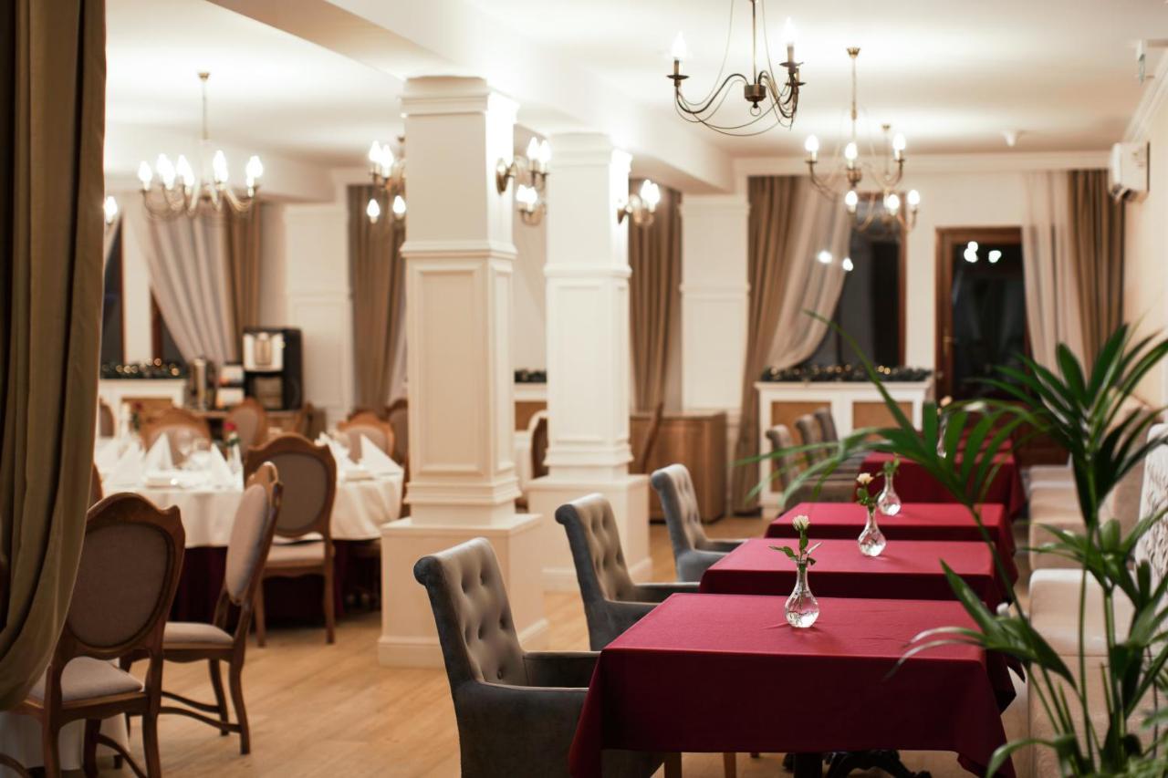 Grand Chotowa Hotel Spa & Resort Экстерьер фото