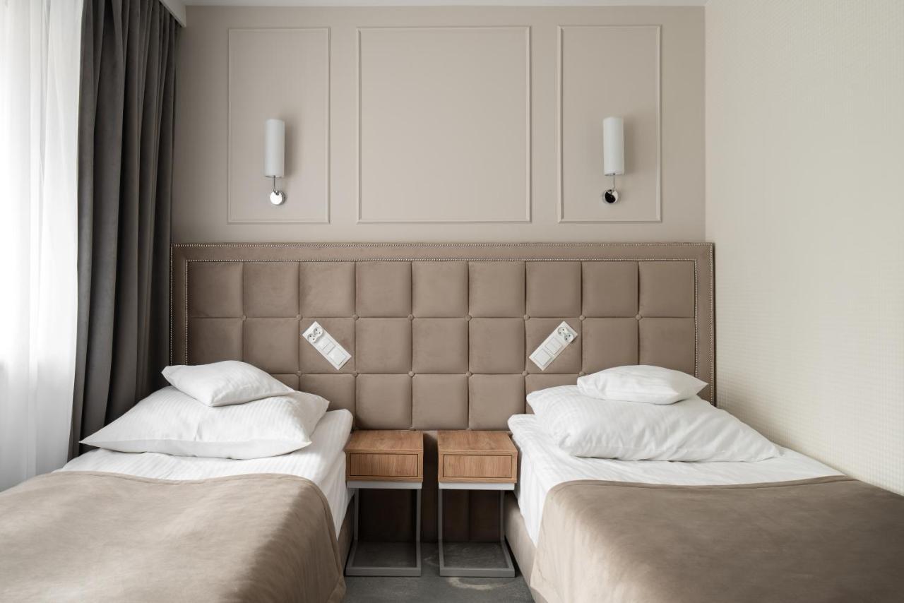 Grand Chotowa Hotel Spa & Resort Экстерьер фото