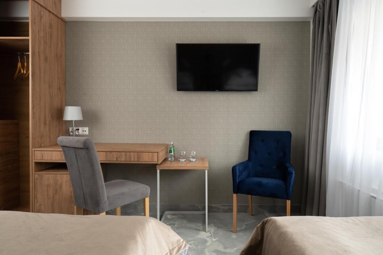Grand Chotowa Hotel Spa & Resort Экстерьер фото