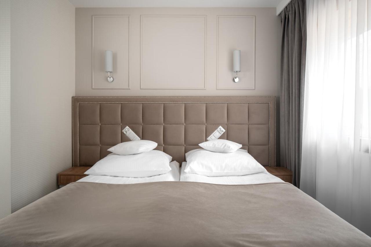 Grand Chotowa Hotel Spa & Resort Экстерьер фото