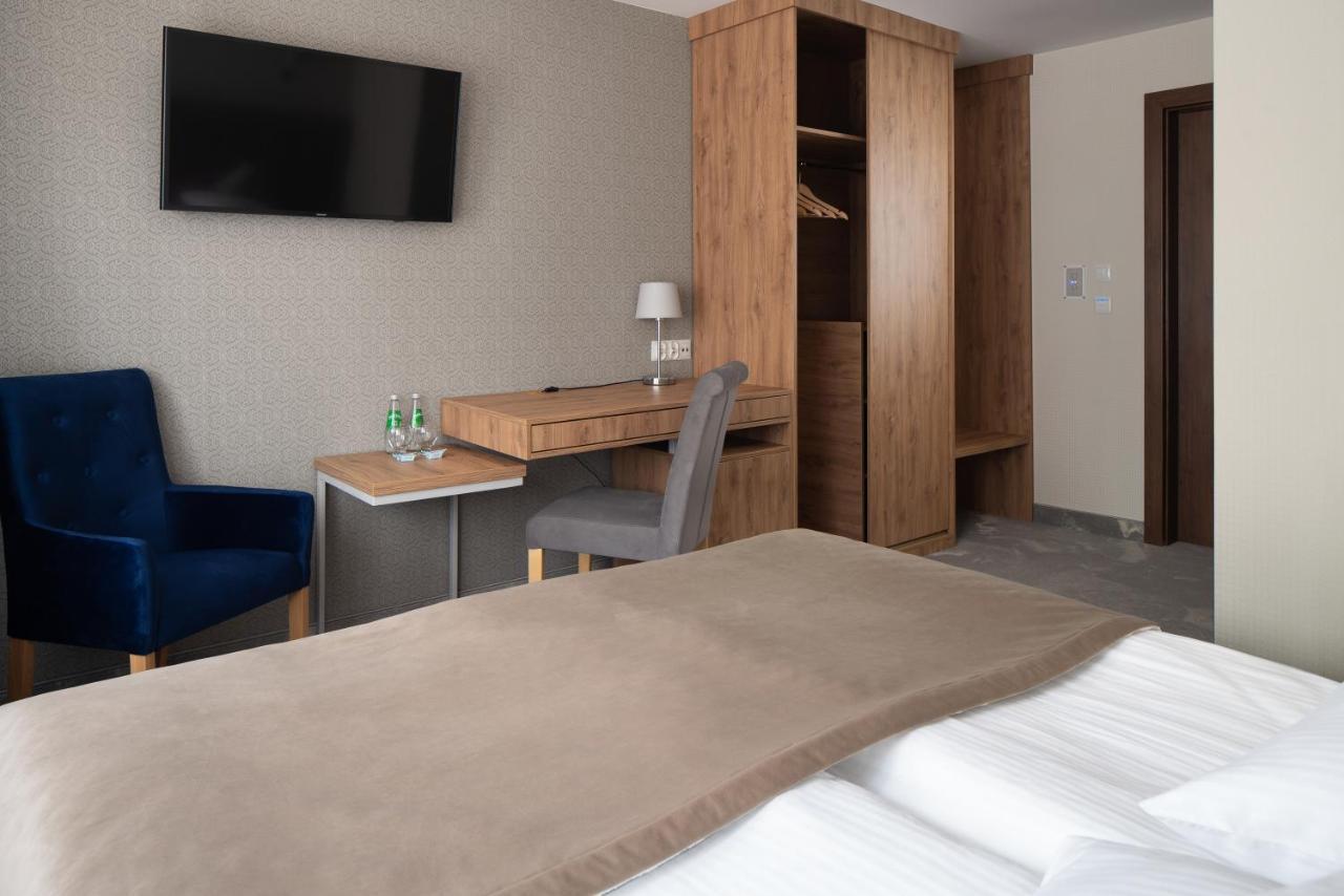 Grand Chotowa Hotel Spa & Resort Экстерьер фото
